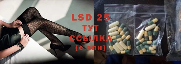 прущие крисы Верея